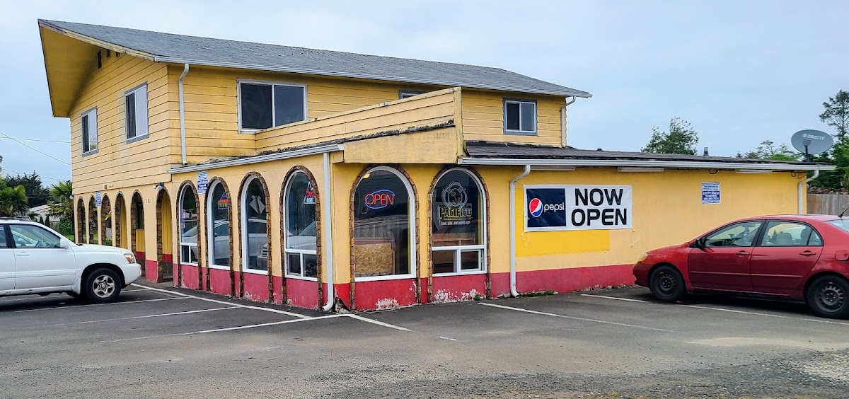 Casa Limon Mexican Restaurant